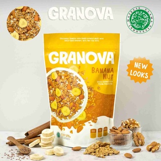 GRANOVA 100G