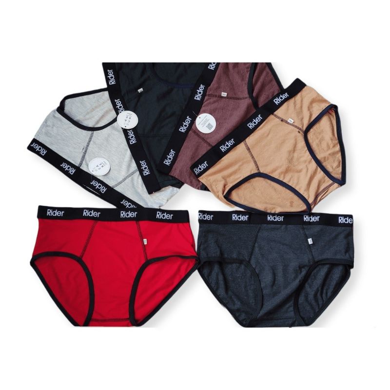 CELANA DALAM PRIA isi 3 MURAH/ CELANA DALAM KEREN/CELANA DALAM TERBAIK/TEBAL