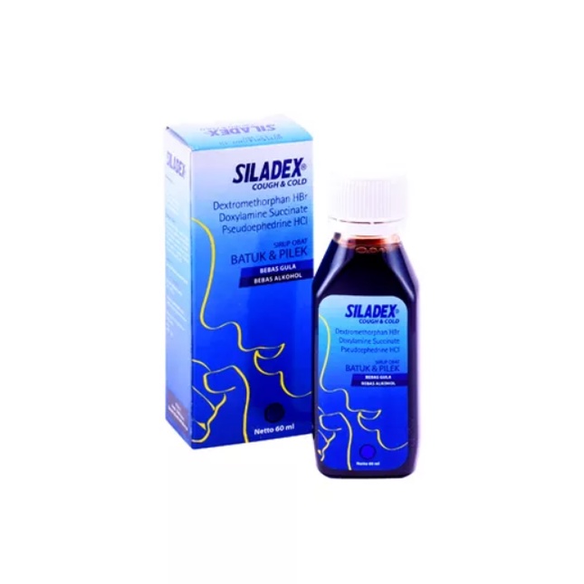 Obat Batuk Pilek Flu Batuk Gatal Tenggorokan Hidung Tersumbat Plu Pilek Kering gatal tenggorokan Hil