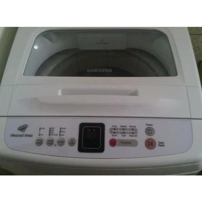 Modul Mesin Cuci Samsung Wa90F4 Wa80V4 Wa70V4