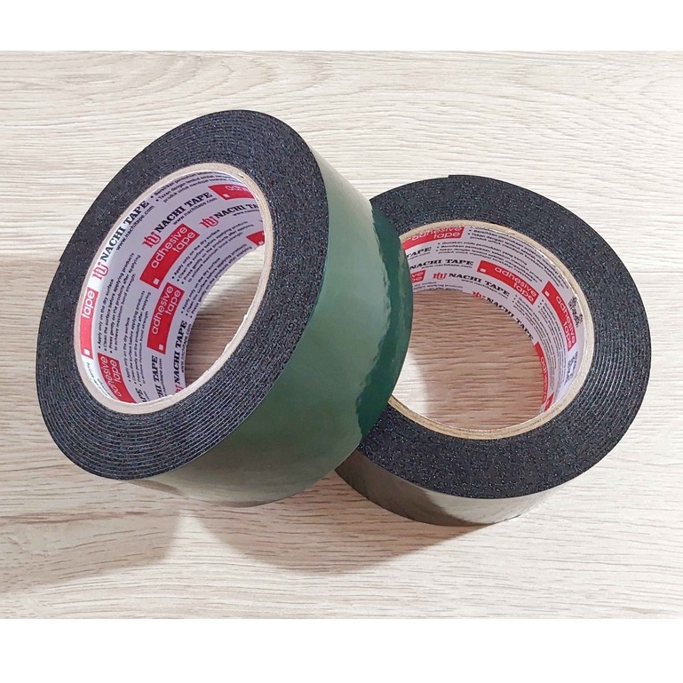 

DOUBLE FOAM NACHI 48MM / NACHI 48MM / DOUBLE FOAM