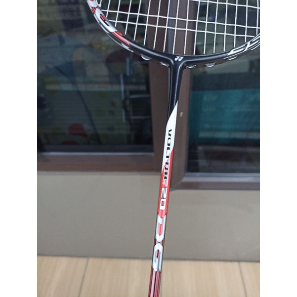 yonex voltric 20 dg