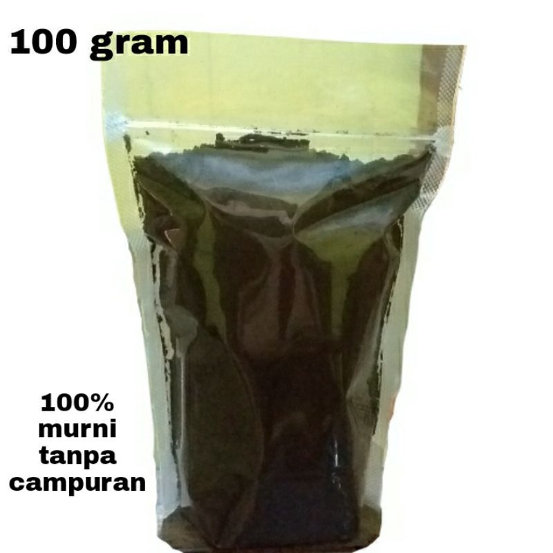 

KOPI BUBUK MURNI TANPA CAMPURAN | KOPI BUBUK ROBUSTA 100 GRAM