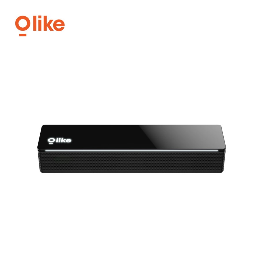 Speaker Olike S7 Magic Sound Wireless - Garansi Resmi Olike