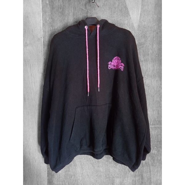 HOODIE VETEMENTS FASHION