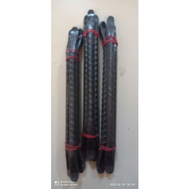 Alat cukit  ban besi ulir isi 3pcs