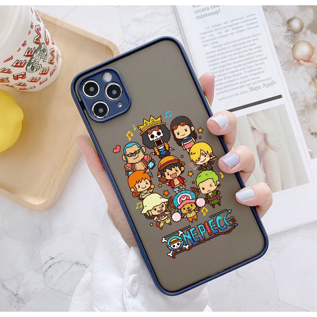 AA17 Casing Kartun Softcase for Samsung J1 Ace J2 Prime Grand Pro Core J3 2015 2016 J4 J4+ J5 J6 J6+ J7