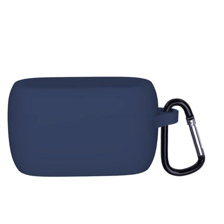 Case Casing Silicon Protective Jabra Elite 3 + Carabiner JabraElite 3 Tws