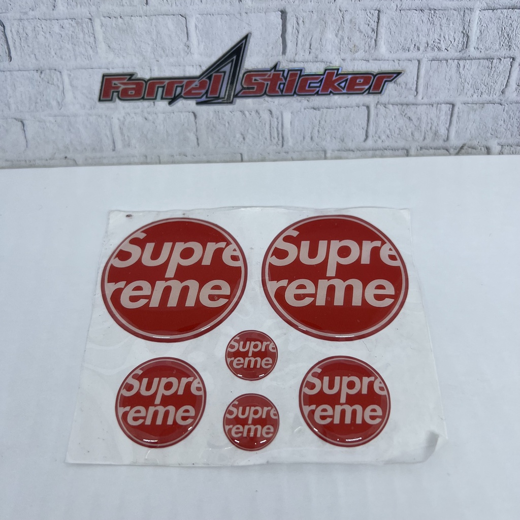 STIKER NMAX AEROX LEXI SET STICKER TIMBUL EMBLEM SSS LENTUR