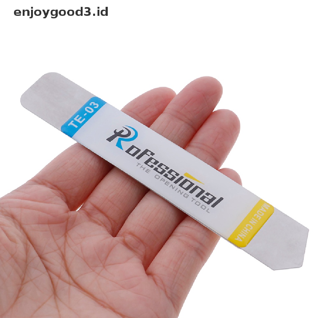 (Rready Stock) Alat Bongkar Pasang Lem Layar Handphone Untuk Reparasi (ID)