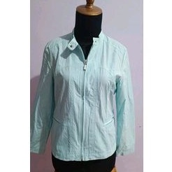 Jaket Lacoste