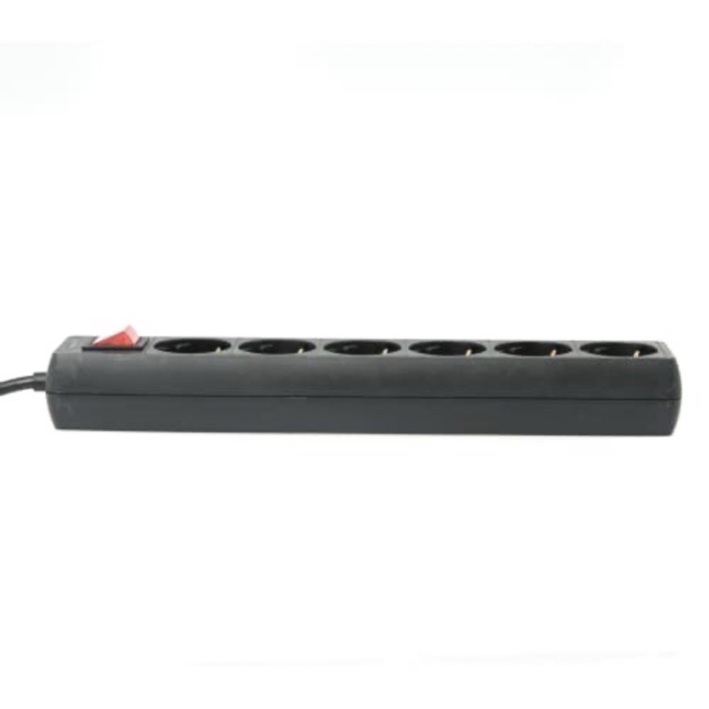 KRISBOW STOP KONTAK 3, 4 , 6 SOKET/ACE MULTISOCKET 3, 4, 6 OUTLET WHITE/ACE KABEL EXTENSION/KABEL ROLL/KABEL STOP KONTAK