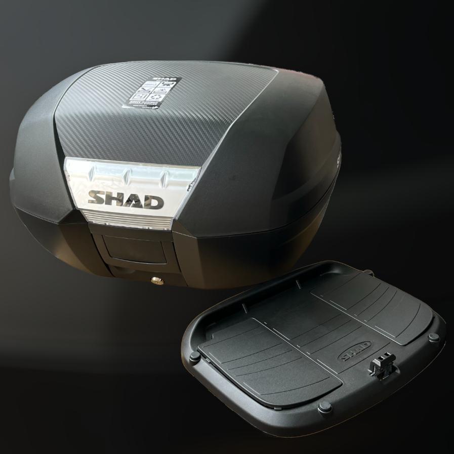 Top BOX SH44 BOX SHAD SH44 BOX SH44 SHAD ORIGINAL
