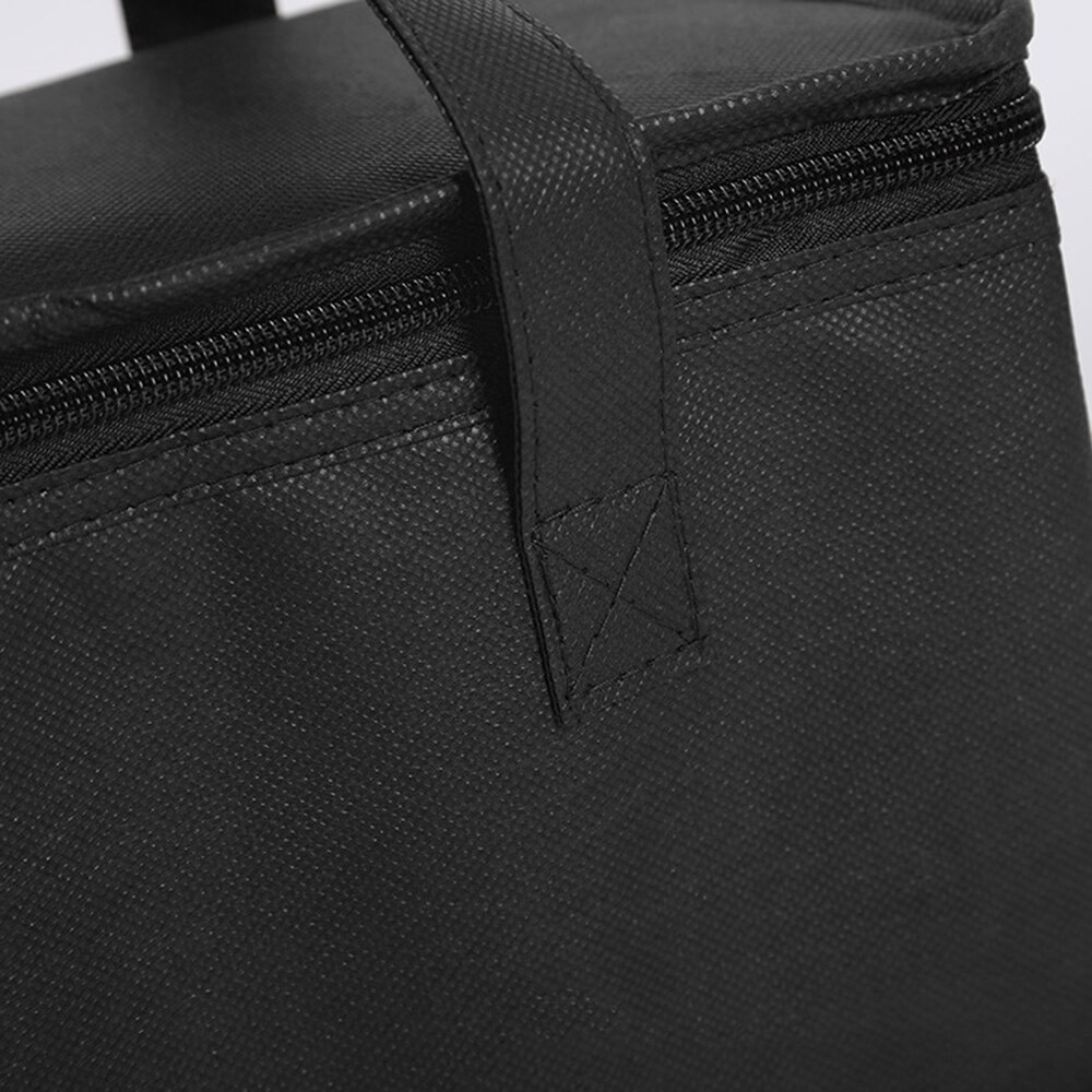 YGRETTE - TaffHOME MEETSELF Tas Pendingin Makanan Portable Cooler Bag Box Thermal Insulated Carrier Bag Big Size