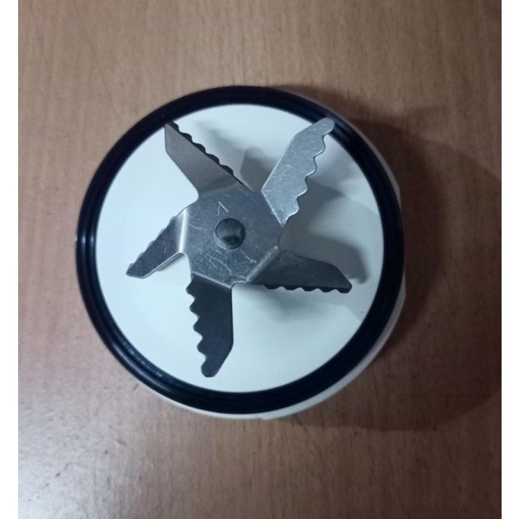 Pisau Mounting TURBO EHM8000 EHM8089 EHM8099