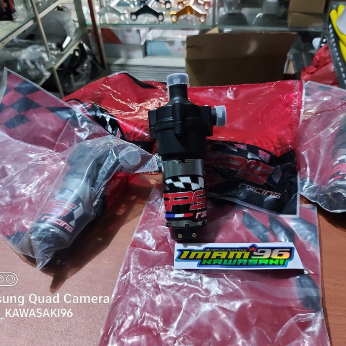 Ewp Sps Thailand Pompa Radiator Sps