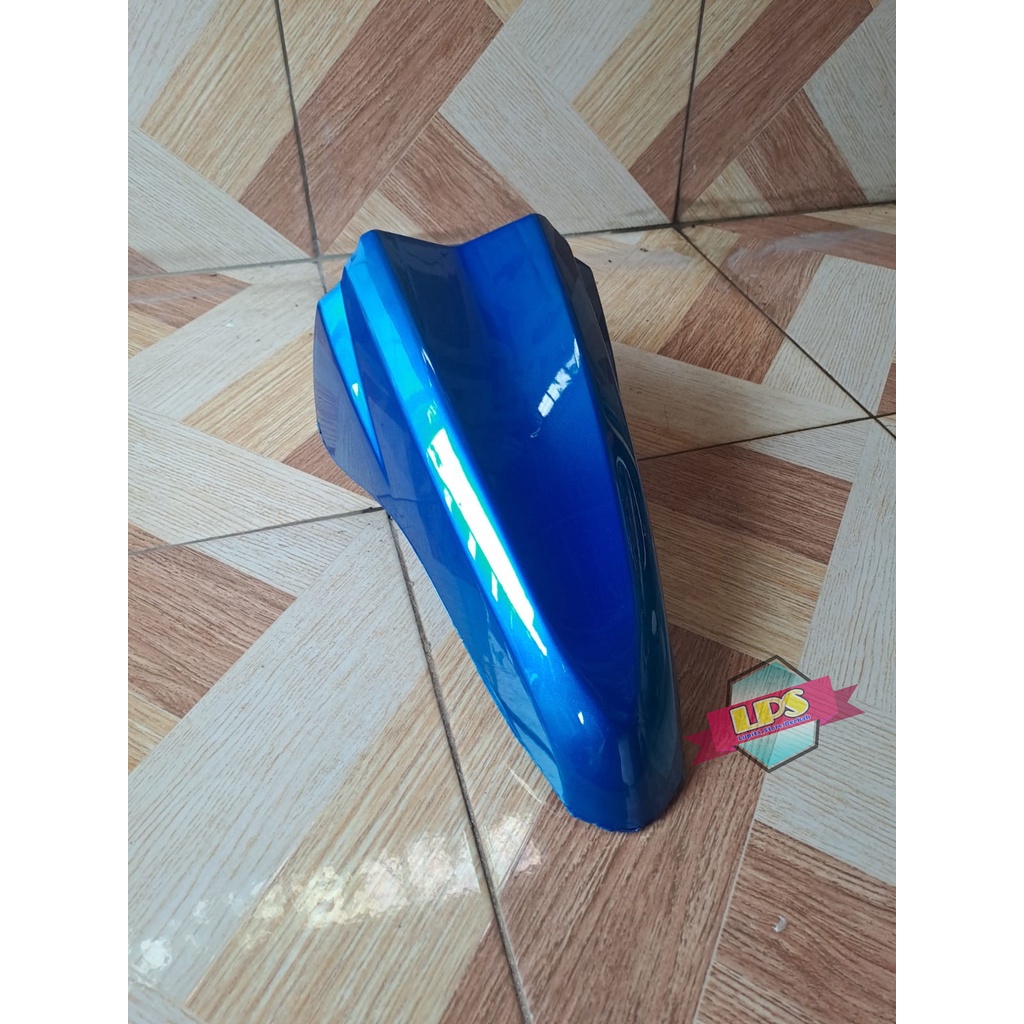 Spakbor Depan Yamaha Mio New Smile Sporty Warna Biru Termurah