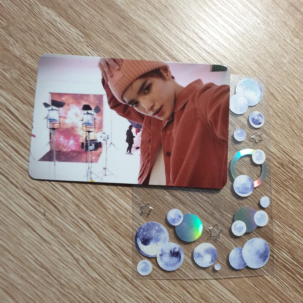 PC Taeyong Empathy - Dream Ver.