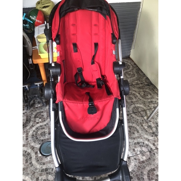 stroller baby jogger