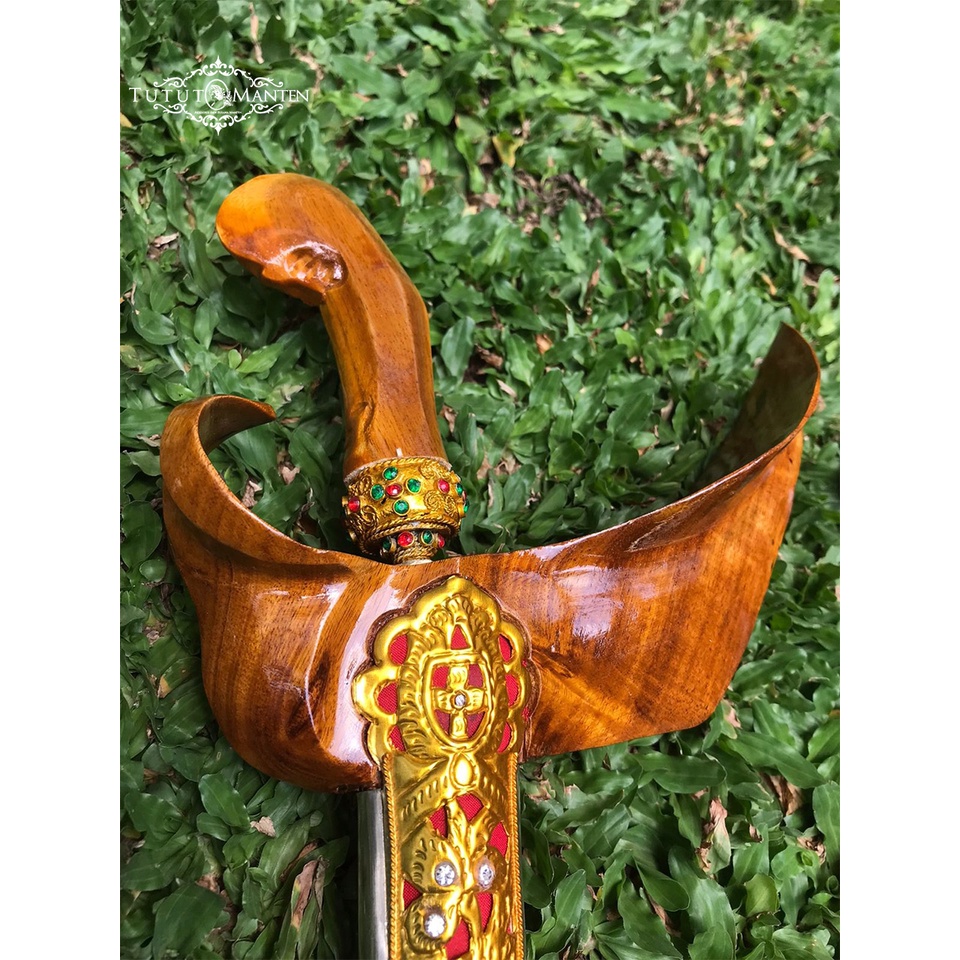 Keris Manten / Keris Pengantin