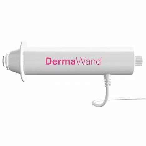 Dermawand Alat Kecantikan / Alat Kecantikan Dermawand Asli Original