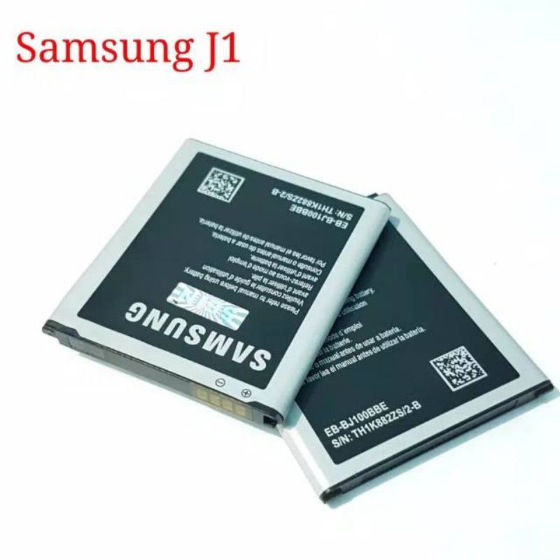 Batre Samsung J1 J100 J1 2015 J100H J100F