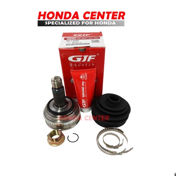 cv joint as roda as kopel kokel bohel luar accord maestro cielo 1990 1991 1992 1993 1994 1995 1996 1997 crv gen1 2000 2001