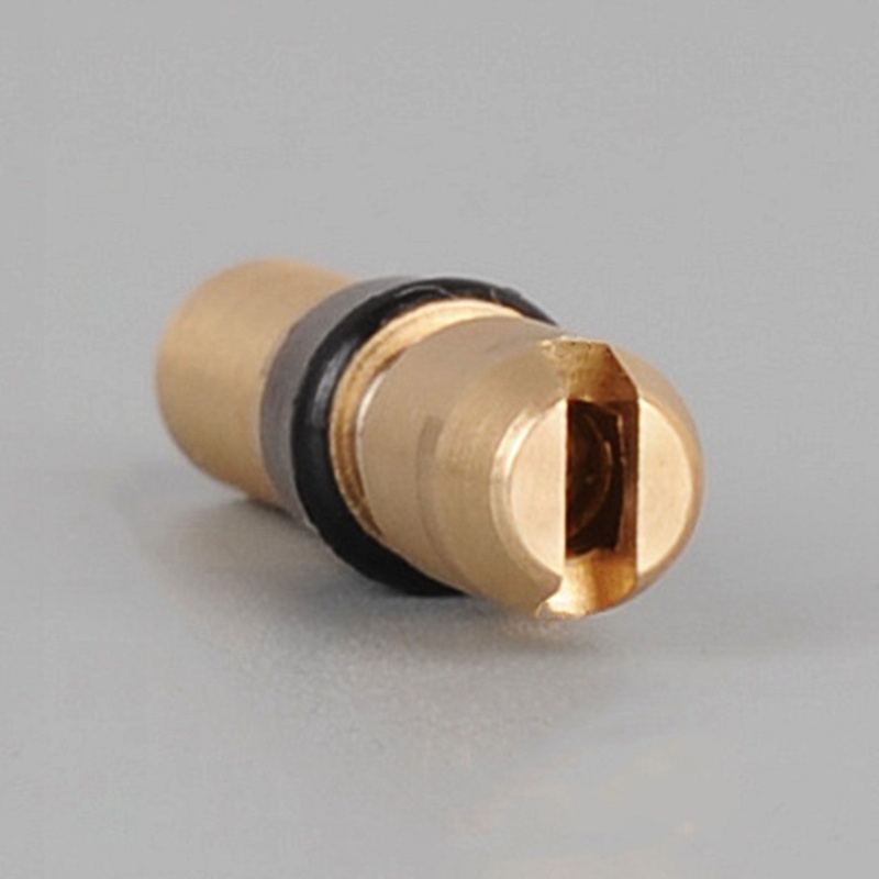 Piston Nozzel Profesional Untuk Head 6mm 30mpa Cocok Untuk Tekanan Tinggi