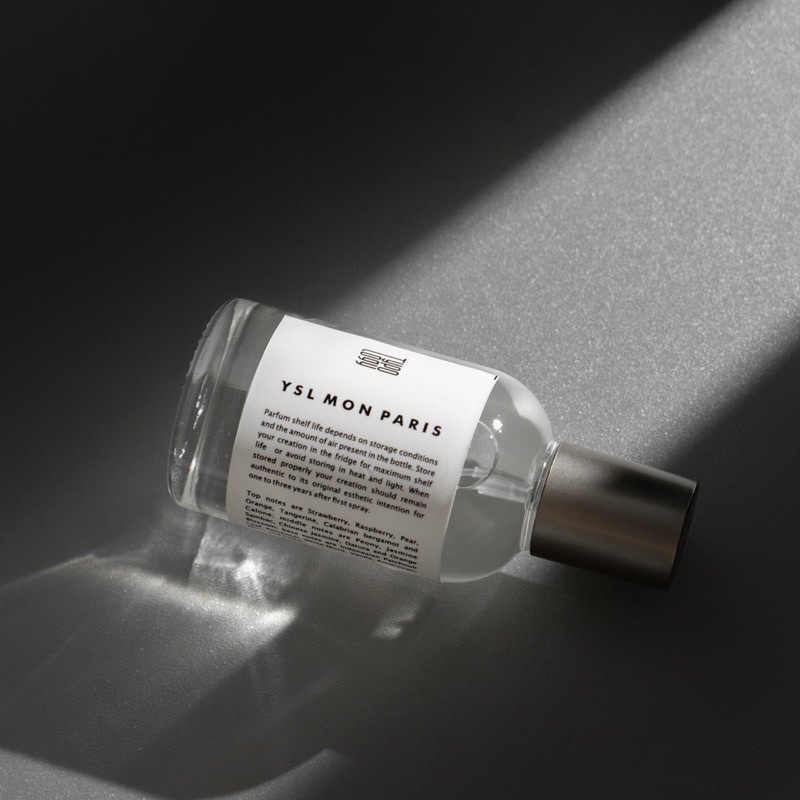 PARFUM 60ML UNISEX AROMA UNISEX- TYPOLOGY PARFUM UNISEX-INSPIRED – EAU DE TOILETTE 60ML 60 ml