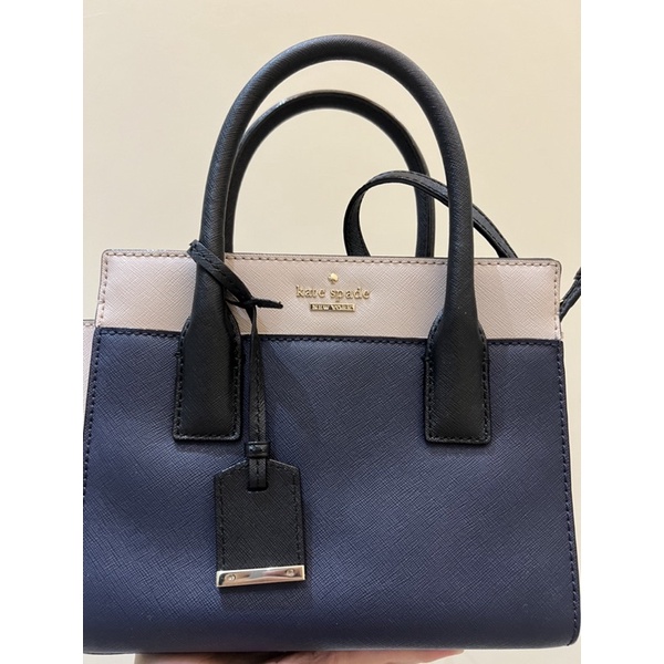 PRELOVED TAS KATE SPADE CAMERON