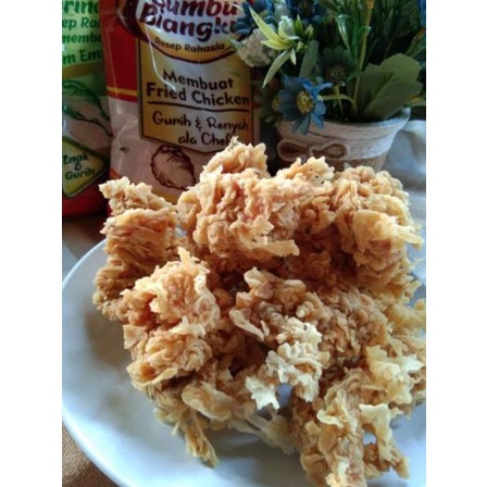 

SERBA MURAH BUMBU FRIEDCHICKEN,BUMBU BIANG & MARINASI,Alifa food,ALIFA FRIEDCHICKEN,BUMBU CRISPY,TEPUNG CRISPY ♗ 865