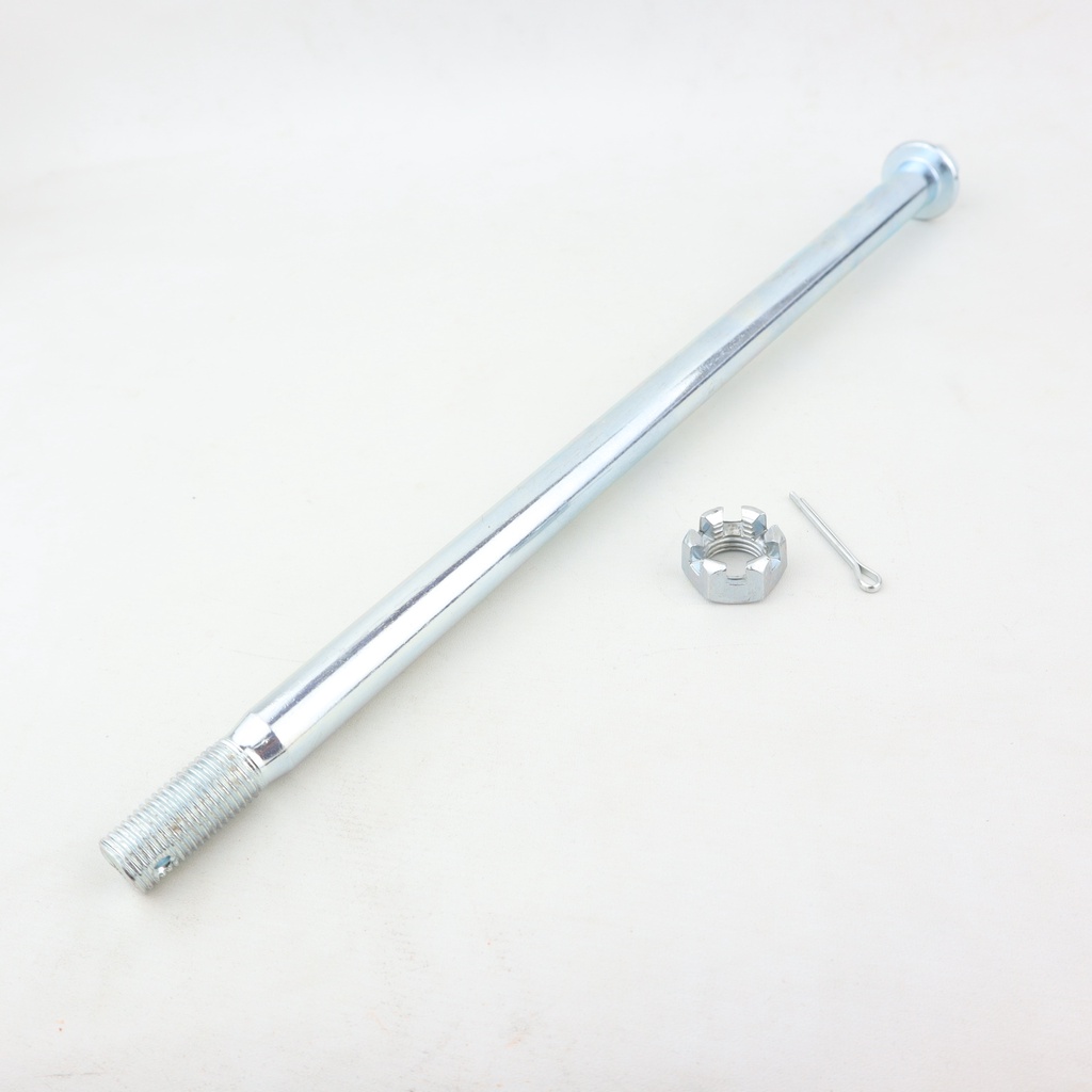 As Arm Jupiter Z KC / As Tengah Jupiter Z