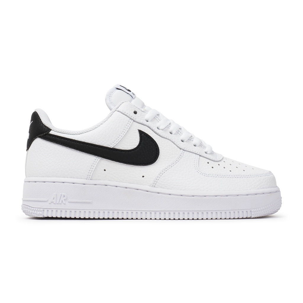 women's nike air force ones white