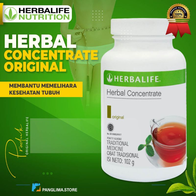 ❤️P5❤️[TERMURAH][BARCODE UTUH]TEH HERBALIFE/TEH THERMO/TEH HERBAL CONCENTRAT ORI/TEH HERBAL CONCENTR