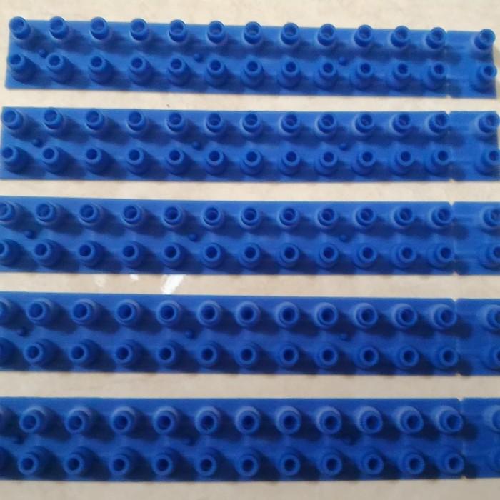 karet tuts keyboard korg pa 50 dan pa 50 Sd