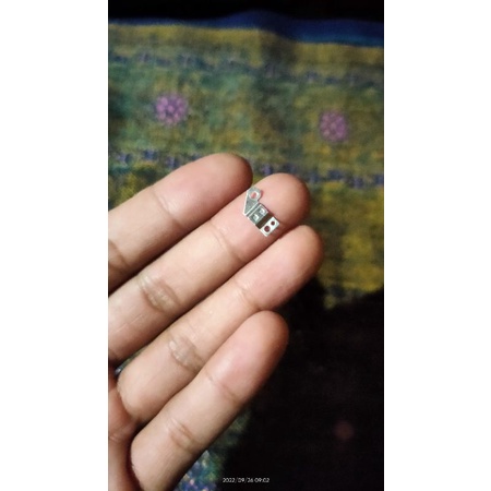 besi penutup getar redmi note 5 pro