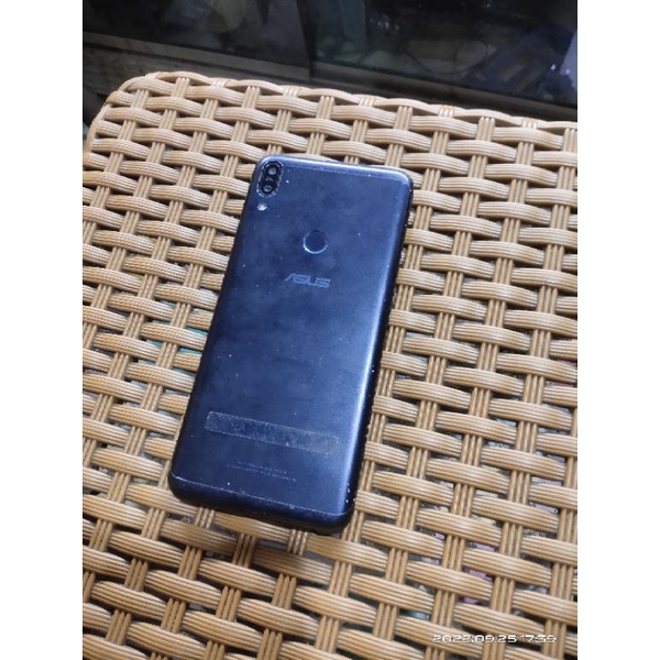 Hp Bekas matot ASUS MAX PRO M1