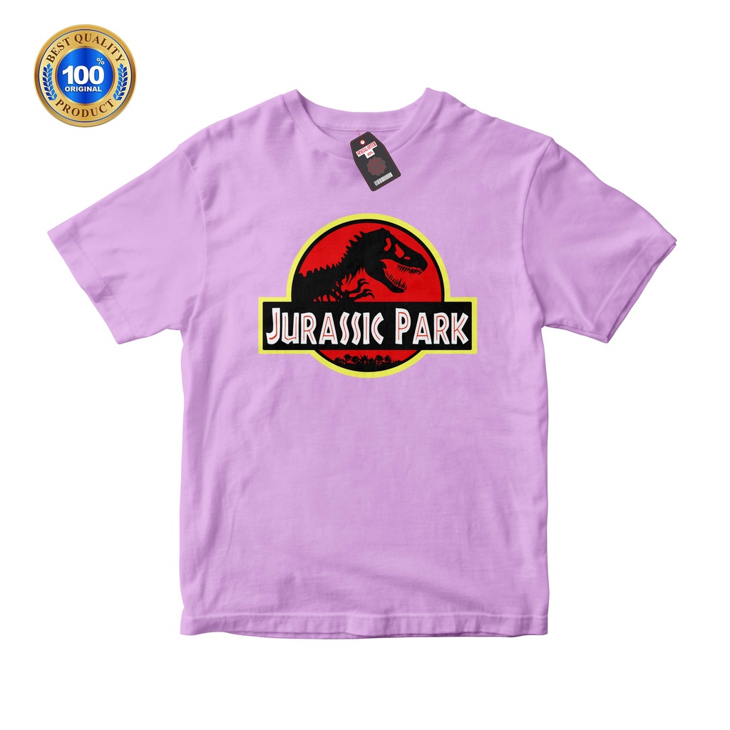 kaos anak jurassic park kaos anak dinosaurus