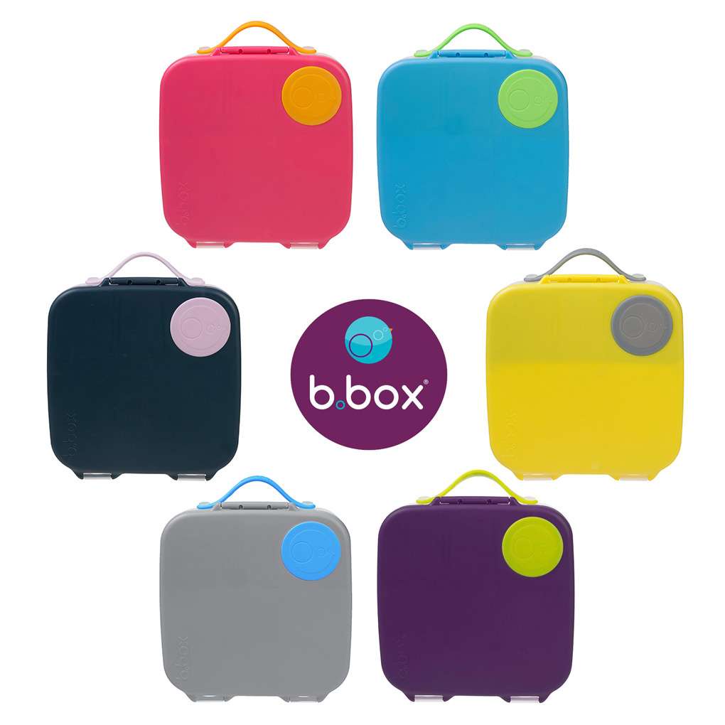 B.Box Mini Lunchbox