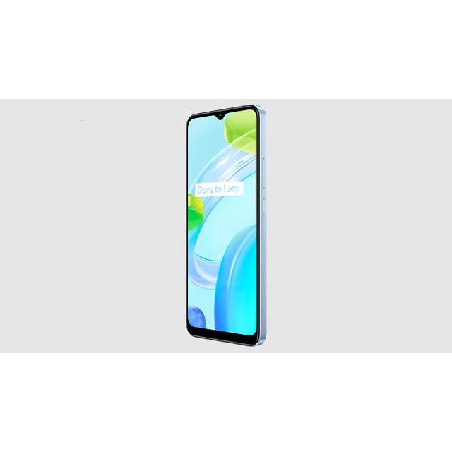 Realme C30 Garansi Resmi