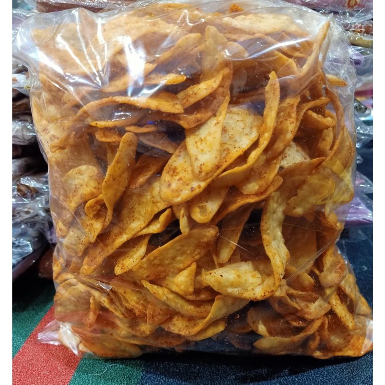 

Si Raja Lada kemasan 1000 gr ( 1kg )