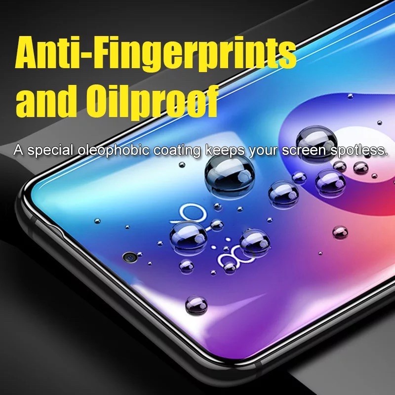 Tempered Glass Xiaomi Mi 11T / Mi 11T Pro Full Cover