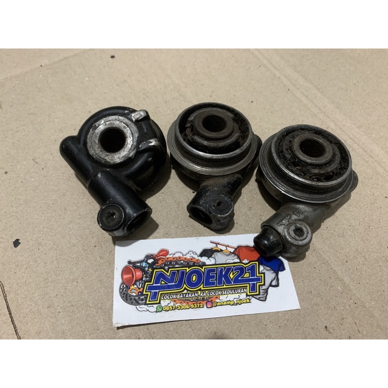 Gear box spedometer Honda GL Pro GL Max Gear Ger Spedo GLPRo GL Max ORIGINAL COPOTAN