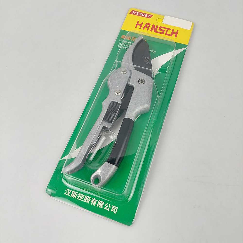 TD - TMN UrPro Gunting Taman Ranting Tumbuhan Bunga Pruning Scissors - SK-5