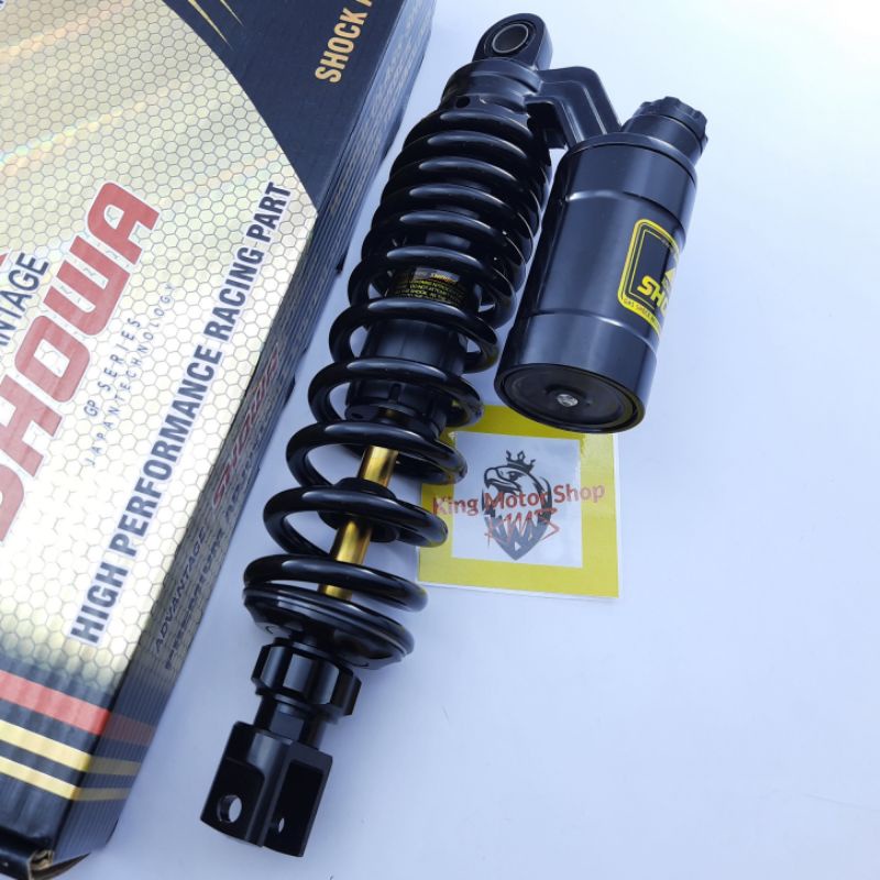 Jual Shockbreaker Showa Mio Beat Vario Shock Showa Original Shopee Indonesia