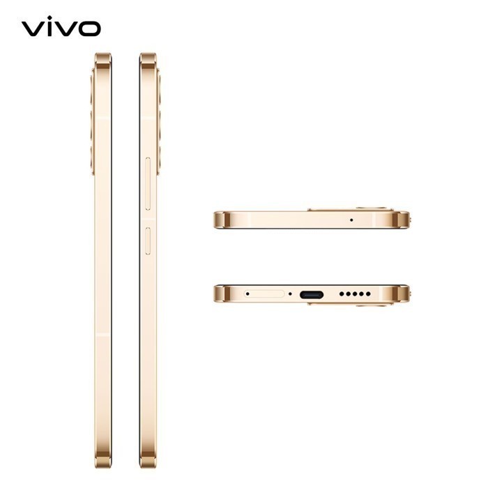 VIVO V23 5G 8/128GB SMARTPHONE - GARANSI RESMI VIVO INDONESIA