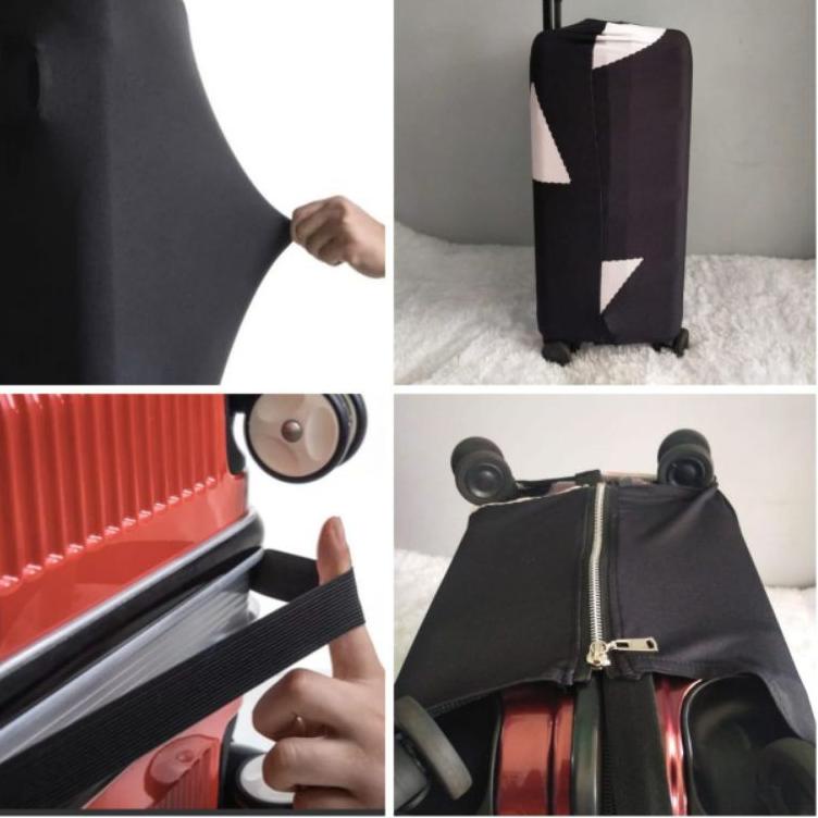 cover koper sarung koper elastis