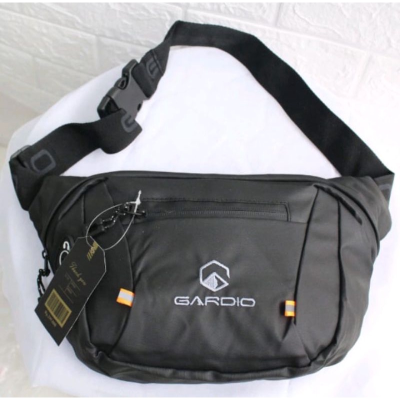 Tas selempang jumbo Gardio 015