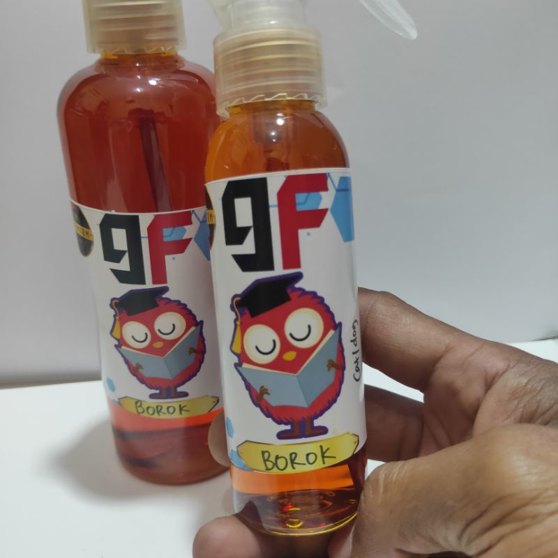 obat luka kucing anjing anti bakteri spray cepat kering