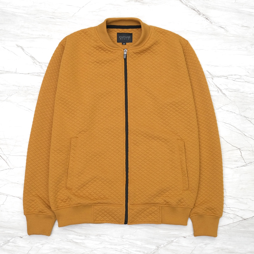 CULTURE BASIC | JAKET BROOKLYN (SEMUA VARIAN)-2